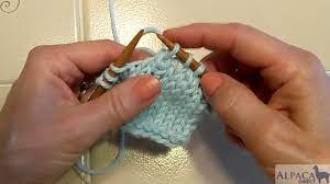 Laura nelkin walks you through her favorite way to make center double decreases on the right and wrong sides of your knitting. How To Knit The Cdd Center Double Decrease Knitting Stitch