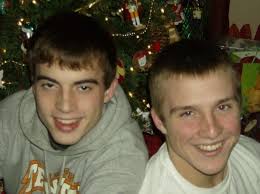 Sam Armstrong, I think he was the same age as her. Other than Should've  said no, there is no known songs about him and there...