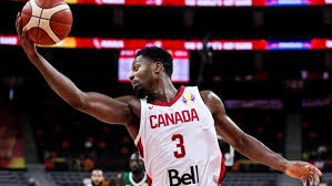 The team's head coach is nick nurse and its general manager is rowan barrett. Amid Buzz Of Nba Players Rock Solid Melvin Ejim A Stalwart Of Canada S Men S Basketball Team Cbc Sports
