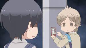 Pin En Akkun To Kanojo