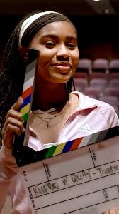 Get a behind-the-scenes look at Boston Arts Academy students in “Kufre n’  Quay” #shorts