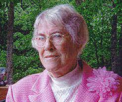 Opal Carter Obituary (2010)