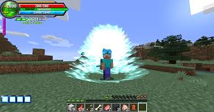 Dragon ball has won the hearts of many lovers of cute fiction and now old characters are added to minecraft pe. Dragon Block Super A New Dragon Ball Mod For 1 15 2 Minecraft Mods Mapping And Modding Java Edition Minecraft Forum Minecraft Forum