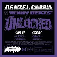 The music in super smash bros. Denzel Curry Kenny Beats Unlocked Lyrics And Tracklist Genius