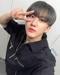 CHANGBIN #창빈