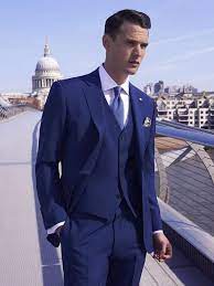 Cheap suits, buy quality men's clothing directly from china suppliers:mens wedding suits 2020 italian design custom made black smoking tuxedo. 2017 Latest Coat Pant Designs Navy Blue Men Suit Formal Skinny Modern Terno Custom Prom Simple Men Tuxe Blue Suit Men Royal Blue Suit Wedding Wedding Suits Men