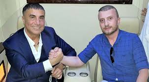 Allah nice bayramlara o güzel sevdiklerinizle kavustursun. Sedat Peker I Alaca Ya Davet Etti