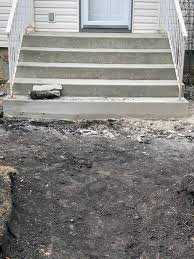 Installing a new sidewalk can be a great opportunity to add both beauty and functionality to your property. Installation Of Patio Stone Pavers My Landscaping