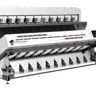 Rice Color Sorter, Rice Sorting and Grading Machine ...