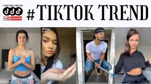 Tik Tok Cool Tiktok June 2020 1 Funny Tick Tock Tiktok Trend Video Channel Trending Tok