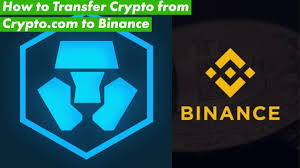 Instead, bybit only supports erc20 usdt withdrawals via eth blockchain. How To Transfer Cryptocurrency From Crypto Com To Binance Spoiler High Fees Youtube