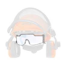 Stihl Attachable Safety Glasses Cardiff Lawn Garden Stihl Glasses Safety