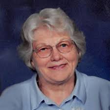 Esther Lorraine "Dolly" Amundson Obituary January 21, 2020