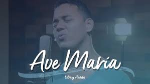 Ave María