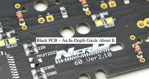 Search for other hair removal on the real yellow pages®. Black Pcb An In Depth Guide About It Absolute Electronics Services