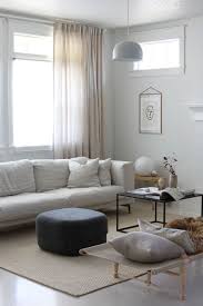The Difference Textiles Can Make New Rug Sofa Cover Living Room Scandinavian Scandinavian Decor Living Room Minimalist Living Room