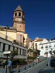 Check spelling or type a new query. Informationen Uber Velez Malaga