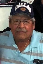 Nicolas Garza Obituary