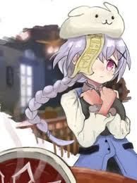 Klee and qiqi fanart : 55 Klee Qiqi Diona Ideas In 2021 Anime Impact Kawaii Anime