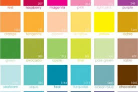 Lowes Paint Color Chart 02 922