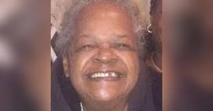 Ms. Jennie Ruth Washington Obituary