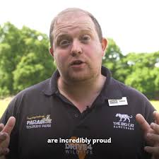 We've become the United Kingdom's Centre of Species Survival!