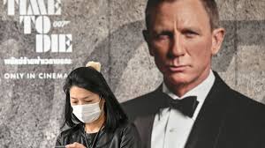 See more of james bond 007 on facebook. Covid 19 Release Date For New James Bond Film No Time To Die Pushed Back Again Ents Arts News Sky News