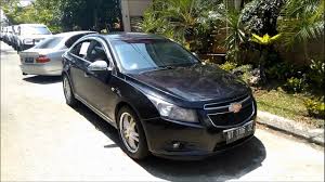 The chevrolet cruze is everything you want in a compact sedan. Review Chevrolet Cruze Lt 2010 Youtube