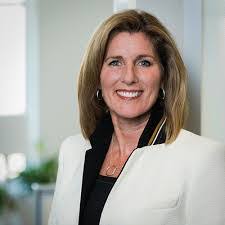 Michelle Boyden's Instagram, Twitter & Facebook