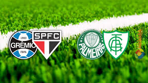 A 32ª edição da competição mais democrática do brasil tem novidades: Sorteio Define Mandos Das Semifinais Da Copa Do Brasil