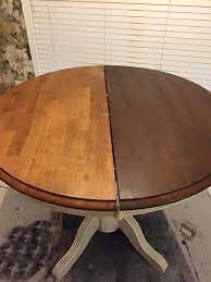 Rethunk Junk By Laura Resin Paint Rethunk Junk By Laura Resin Paint Furniture Makeover Painted Furniture Diy Furniture