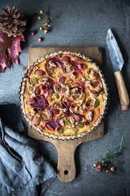 Dann sind diese knoblauch champignons genau das richtige für dich! 14 Salzige Kuchen Tartes Ideen Rezepte Lecker Kochrezepte
