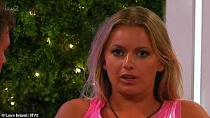 Love Island SPOILER: Andrew's head turns as he goes in for a KISS with new  girl Coco