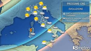 Le previsioni meteorologiche con le quali puoi interagire e su cui puoi contare. Cronaca Meteo Prosegue Il Maltempo Con Piogge E Neve Anche Quote Basse Situazione E Previsioni 3b Meteo