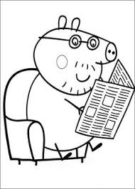 The show revolves around peppa, an anthropomorphic female pig, and her family and peers. 490 Bilder Zum Ausmalen Ideen Bilder Zum Ausmalen Ausmalen Ausmalbilder