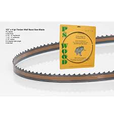 Best Band Saw Blades For Resawing Wood Metal Steel 10
