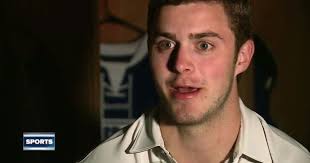 Michael Karow driven to play in the NHL