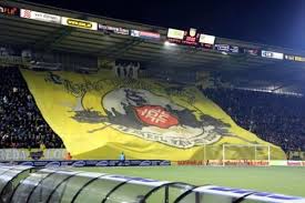 At nec they have been waiting a bit longer. Nac Breda Ajax 11 02 2012