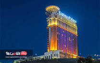 Image result for ‫بهترین هتل های ایران‬‎