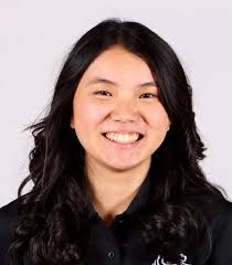 2023-24 Women's Golf Roster