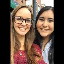 Kaitlyn Franklin's Instagram, Twitter & Facebook