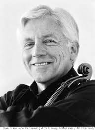 Tom // In the Key of Strawberry — Arnold Steinhardt