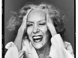 My mother was born in Muddy, Illinois. A friend of her mother, Rosanna Rudd  Walters, asked if she could name her, Gloria Swanson Walters. My  grandmother agreed but Mom dropped the name