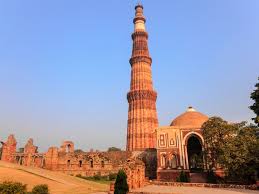 Qutub Minar Delhi India Facts History Timings Tickets Location Sightseeing India Monument