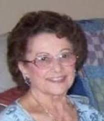 Cecile Boivin Obituary (1929