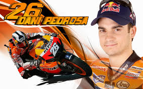 Daniel pedrosa ramal is a spanish grand prix motorcycle racer who currently serves as a test rider for red bull ktm factory racing. Dani Pedrosa Rumored To Go To Yamaha Autoevolution