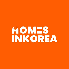 Homes in Korea logo