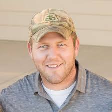 Hays USD 489 school board candidate: Derek Yarmer