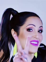 Voz De Sandra Cires Art