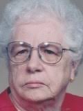 Margaret Gerber Obituary (2012)
